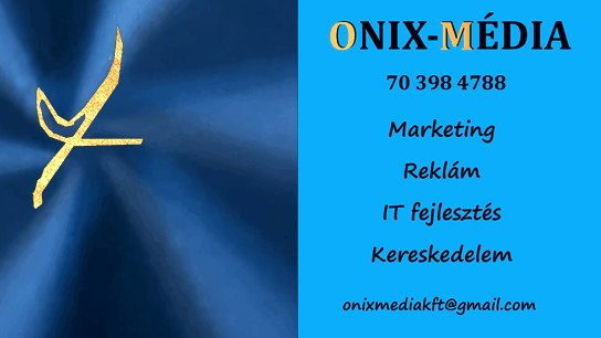 Onix banner